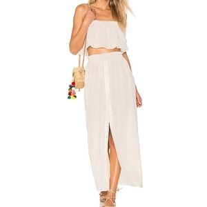 Tularosa Stella Top and Skirt